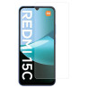 Films de protection Xiaomi Redmi 15C