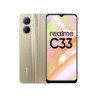 Realme C33