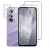 Films de protection Xiaomi Redmi 15 4G