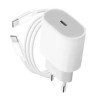 Chargeurs iPad Pro 13" 8ème gén (2025)