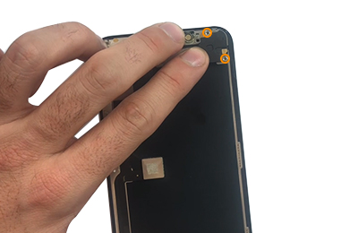Reparation Ecouteur Interne iPhone 11 Pro Max - Restore Phone