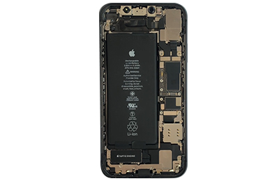 Remplacement batterie iPhone 11 à Orange - Care My Smartphone